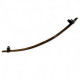 Лист ресори передньої №3 JAC-1020-2902013D4-sgO