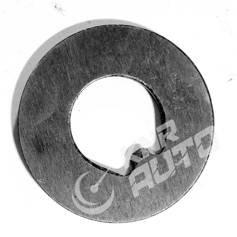 Шайба маточини передньої JAC 1020-3103107D8