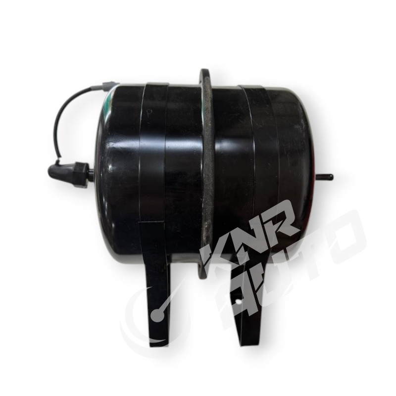 Ресивер вакуумный JAC-1020-3506170D4