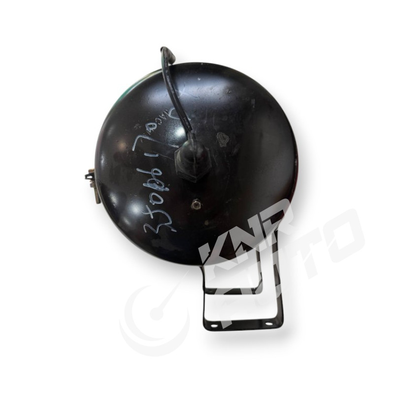 Ресивер вакуумный JAC-1020-3506170D4