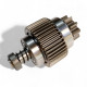Бендикс стартера JAC-1045-QDJ241C