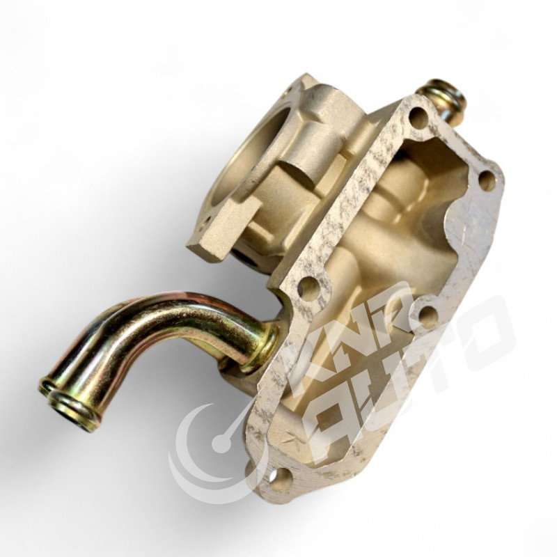 Корпус термостата нижний JAC-1045-1307222FA