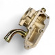 Корпус термостата нижний JAC-1045-1307222FA