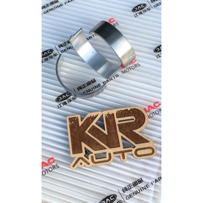 Вкладыш коренной нижний JAC J5