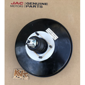 Вакуумний підсилювач гальм JAC J5