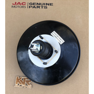 Вакуумний підсилювач гальм JAC J5