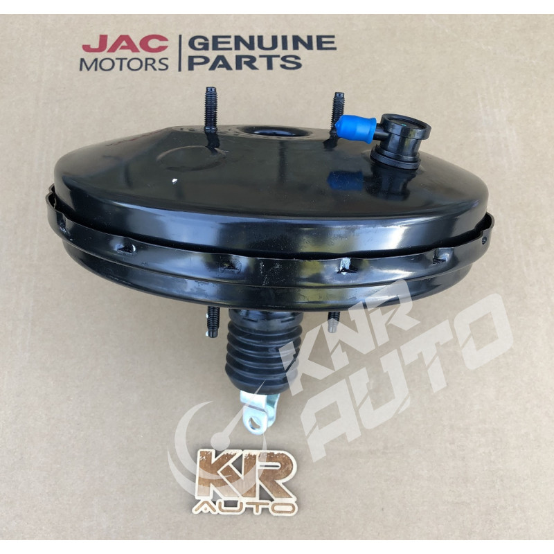 Вакуумний підсилювач гальм JAC J5-