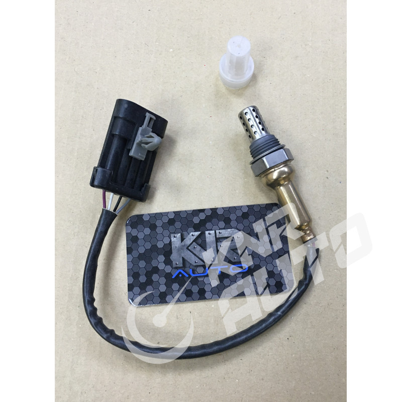 Датчик кисню JAC J5 1.5L (на колекторі) (Джак Ж5)-