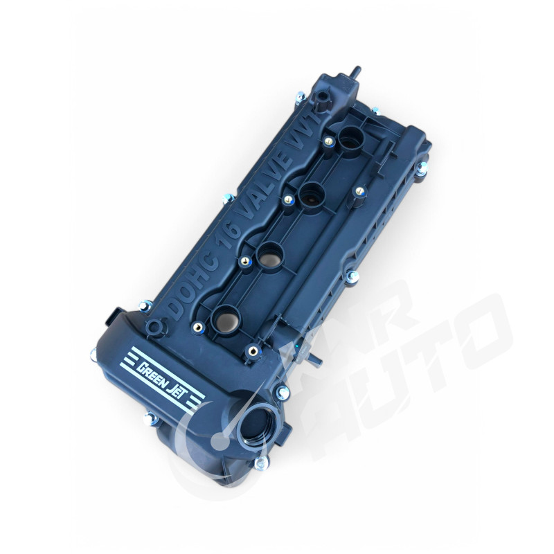 Кришка клапанів JAC J5 1.5L-
