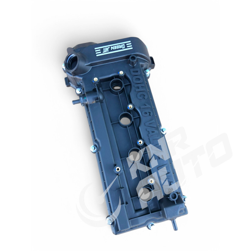 Кришка клапанів JAC J5 1.5L-