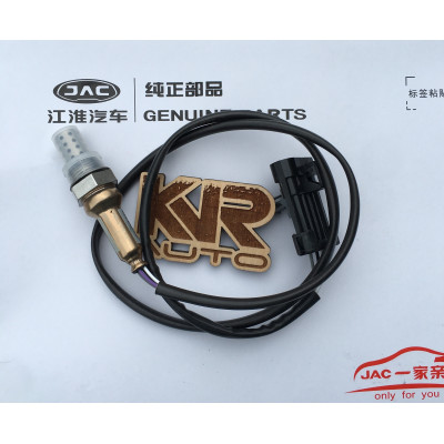 Датчик кисню задній (лямбда-зонд) JAC J5 1.5L (на трубі)