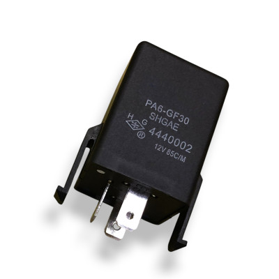 Реле указателя поворотов JAC J5
