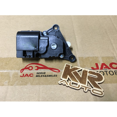 Моторчик заслонки отопителя JAC J6