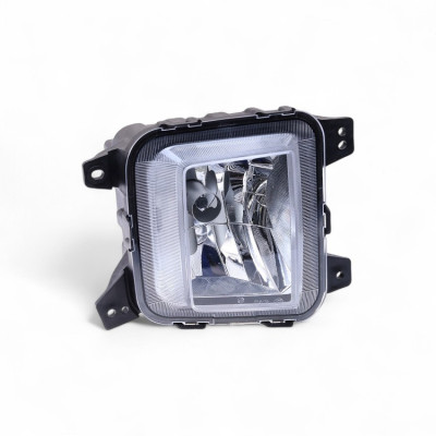 Фара противотуманная правая JAC N120 NEW