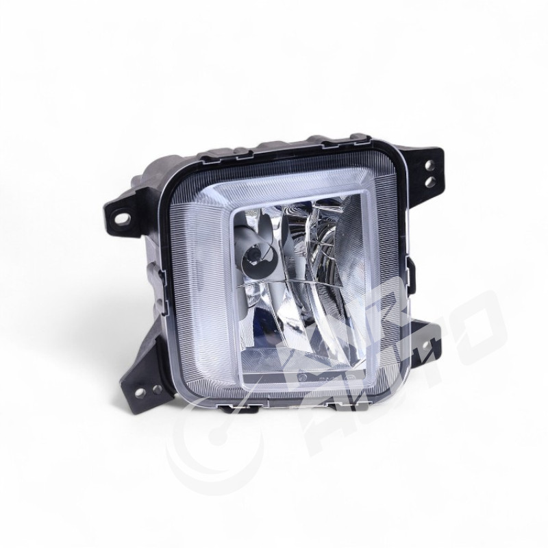 Фара противотуманная правая JAC N120 NEW-4116200LE6AA