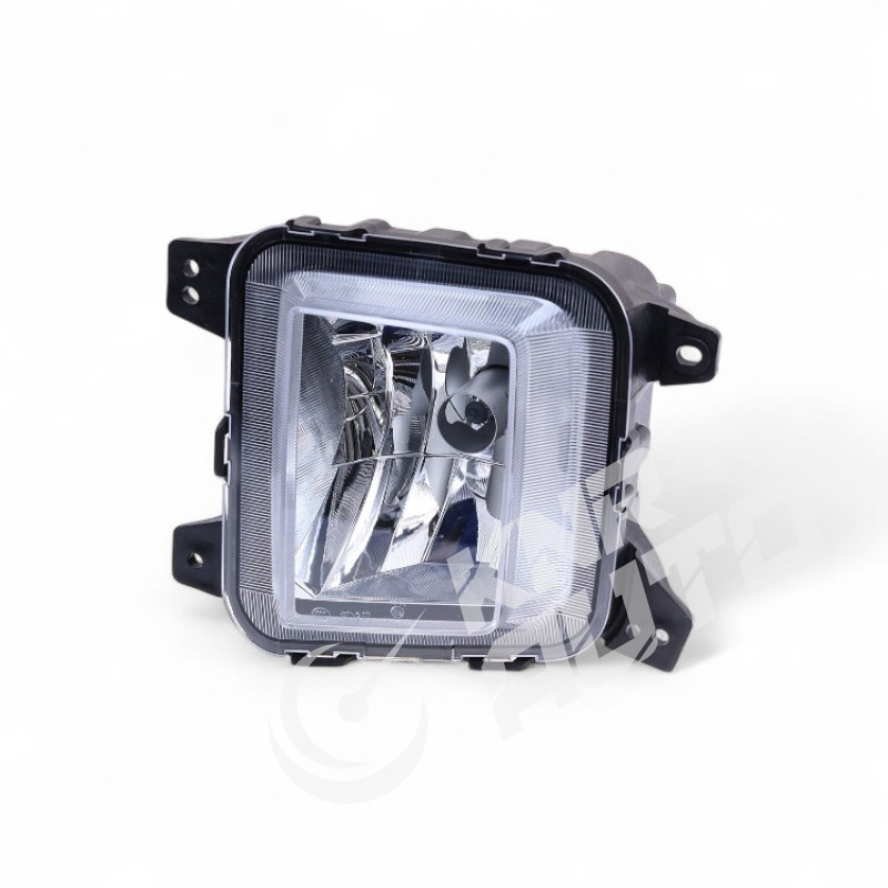Фара противотуманная левая JAC N120 NEW-4116100LE6AA