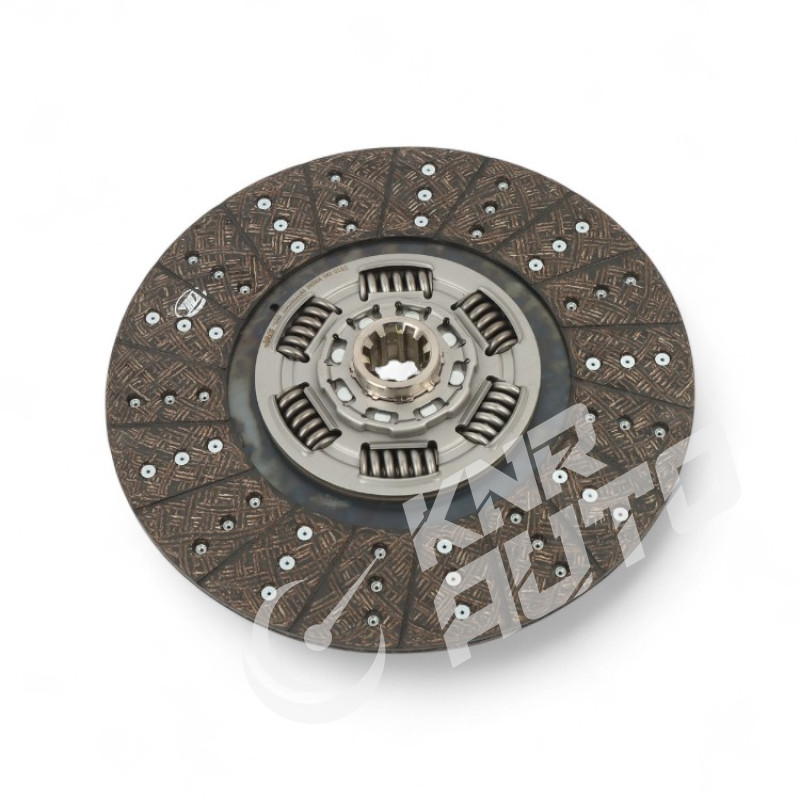 Диск сцепления JAC N120 NEW-1600200LG1A3