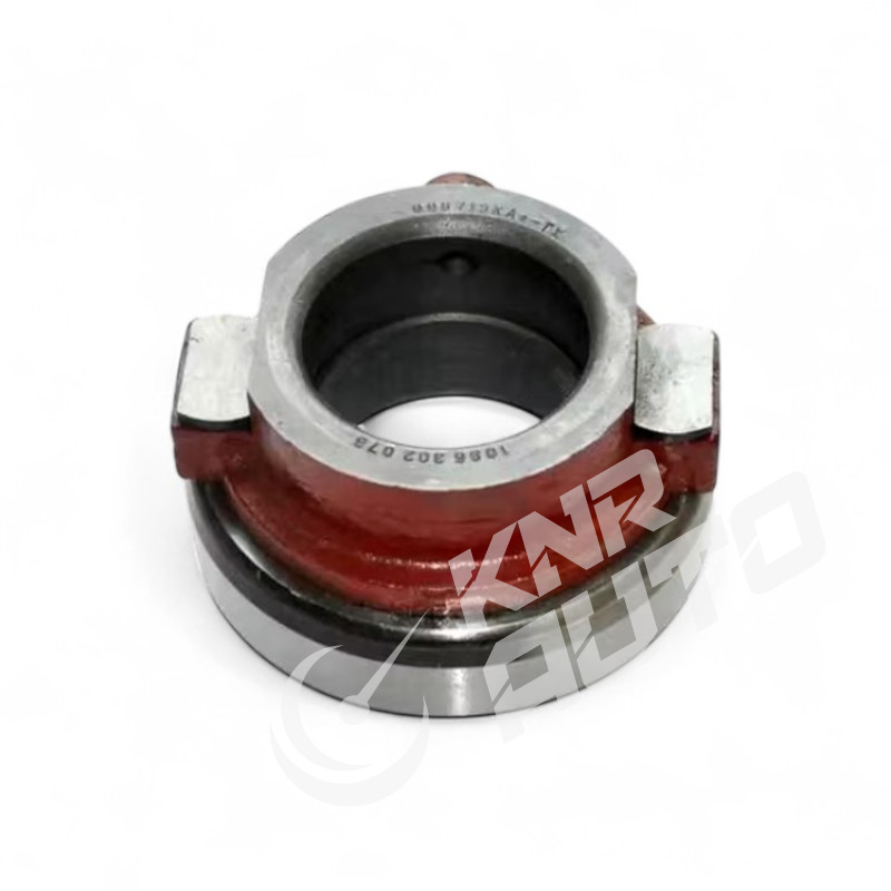 Подшипник сцепления выжимной JAC N120 NEW-78CT5753F2
