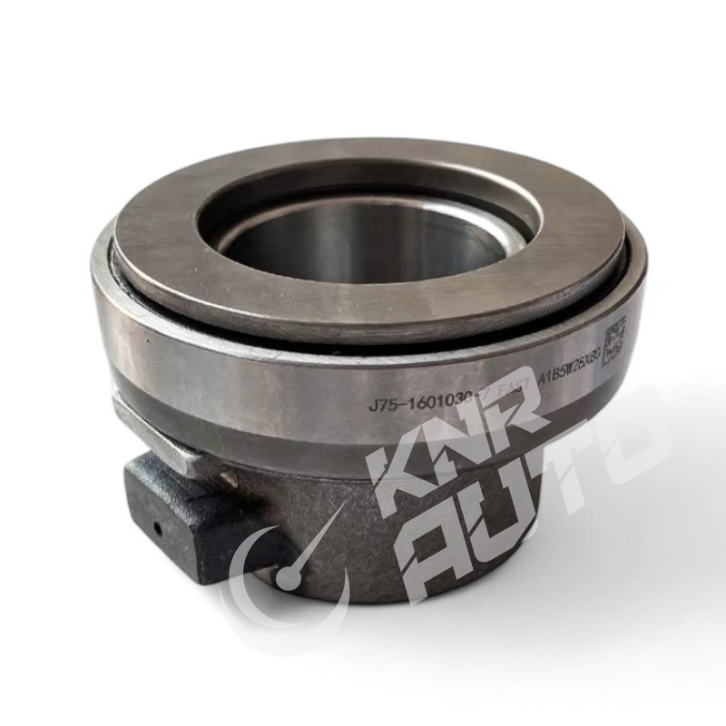 Подшипник сцепления выжимной JAC N120-J75-1601030-7