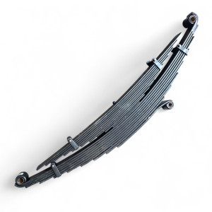 Рессора задня JAC N120
