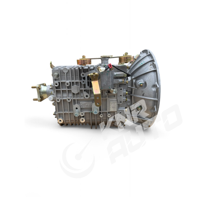 Коробка передач КПП JAC N120-1701010LE500