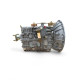 Коробка передач КПП JAC N120-1701010LE500