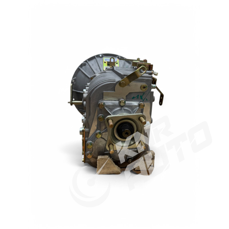 Коробка передач КПП JAC N120-1701010LE500
