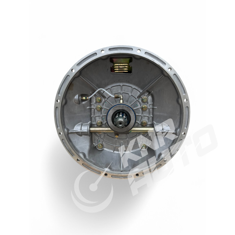 Коробка передач КПП JAC N120-1701010LE500