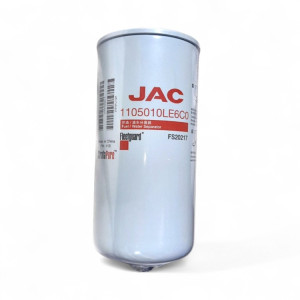 Фільтр паливний грубої очистки JAC N120