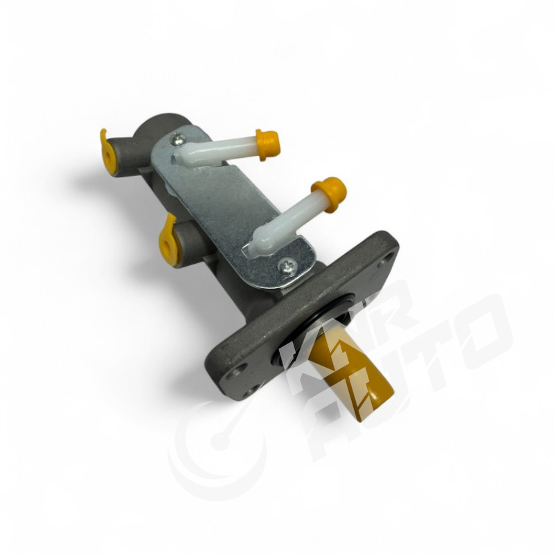 Цилиндр тормозной главный (без вакуумного усилителя) JAC N56-3540012LD040