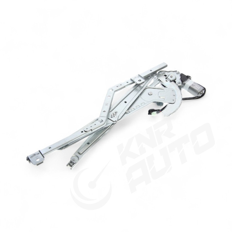 Стеклоподъемник двери левый электрический 24V JAC N75/120 -6104100LE010XZ03
