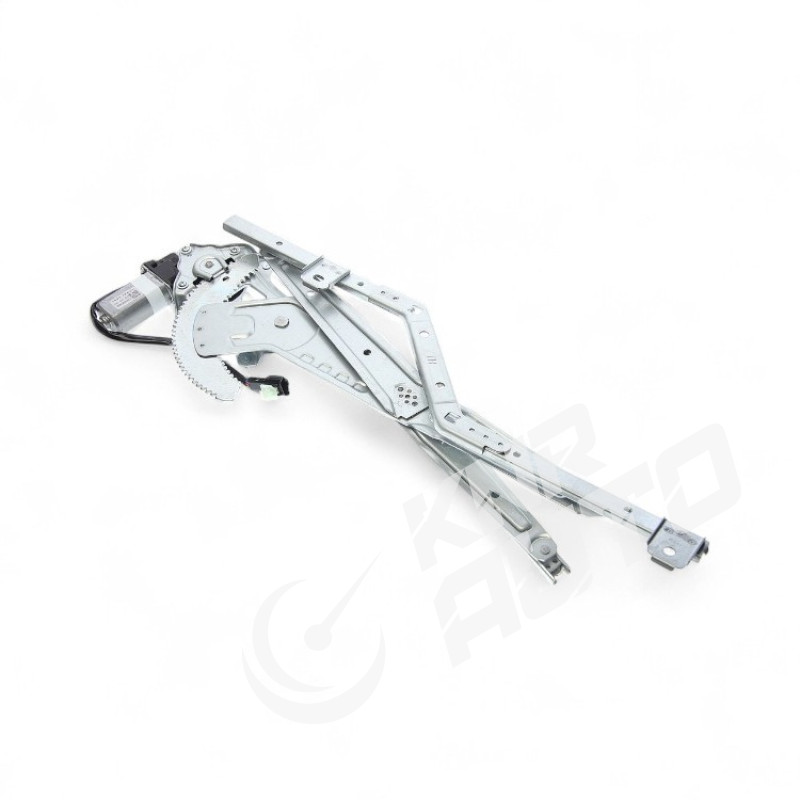 Стеклоподъемник двери правый электрический 24V JAC N75/120 -6104200LE010XZ03