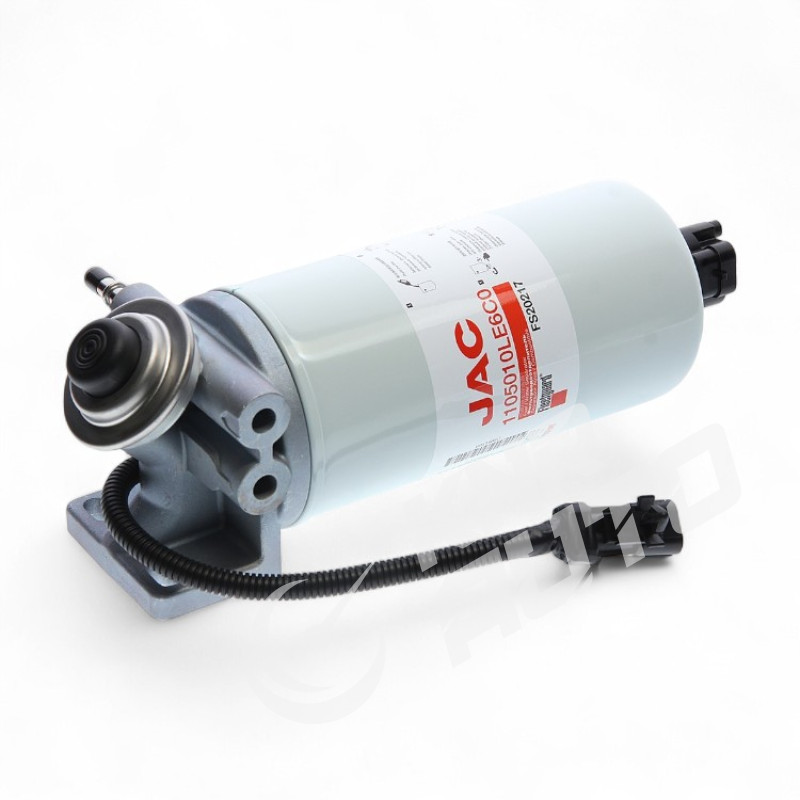 Фильтр топливный грубой очистки В СБОРЕ JAC N120 -1105010LE6C0-1