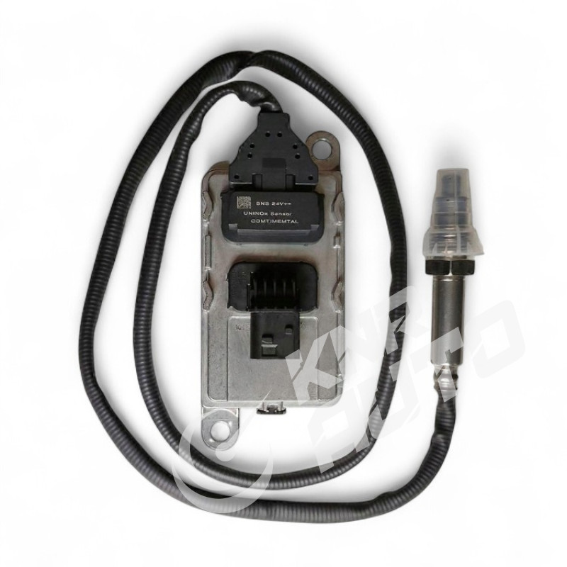 Датчик окиси азота NOX JAC N75/120-4326863
