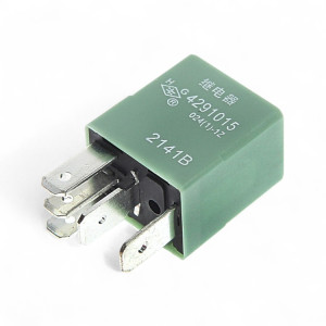 Реле світла 24V 5 контактів JAC N75/120 
