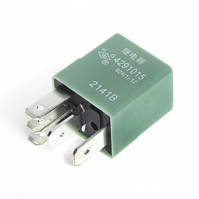 Реле світла 24V 5 контактів JAC N75/120 