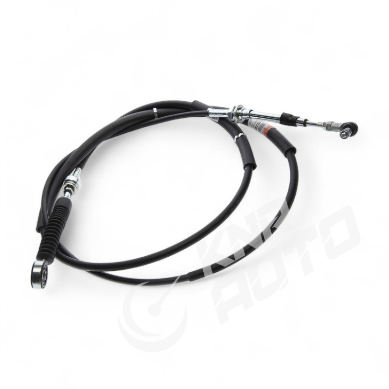 Трос переключения передач - 1 JAC N120 -1703040LE359
