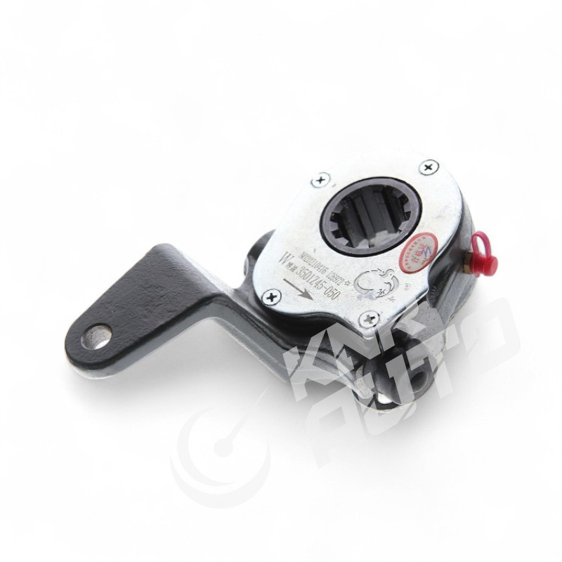 Трещётка передняя левая JAC N120 Автомат-3501Z45-051