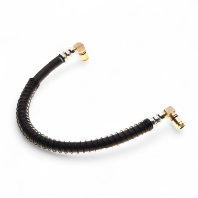 Шланг гальмівний задній правий JAC N120
