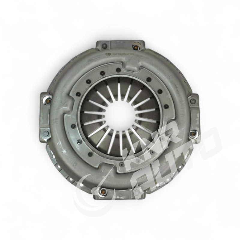 Диск сцепления нажимной (корзина) JAC N120 (380 мм)-1601100LE352XZ-AM001(210 мм)