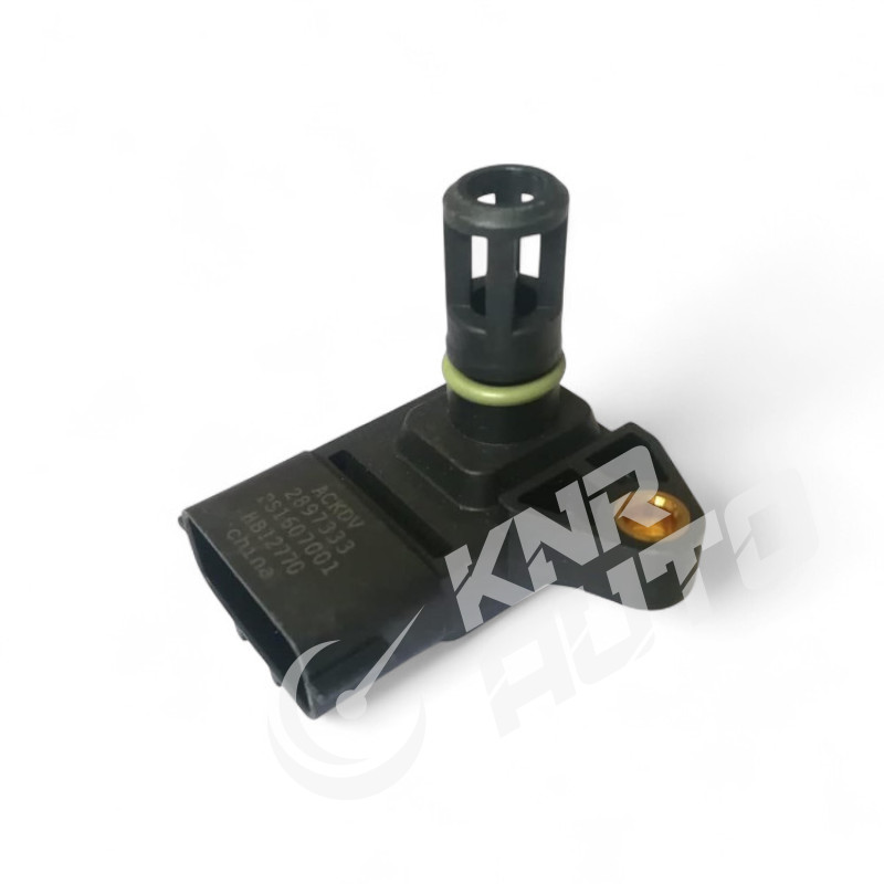Датчик давления и температуры впускного коллектора JAC N120-2897333