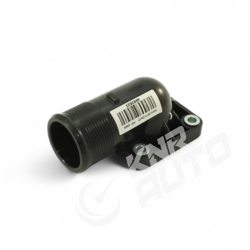 Крышка корпуса термостата JAC N120/90/80-4992623