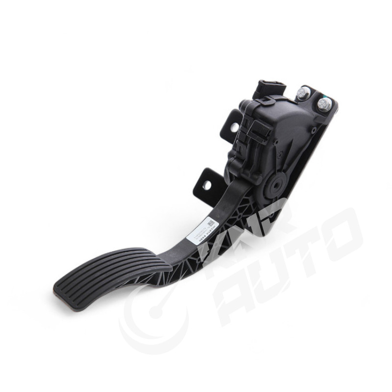 Педаль акселератора электронная JAC N75/120-1108010LE310