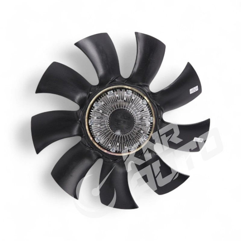 Муфта вентилятора JAC N75/120-1308010LE359