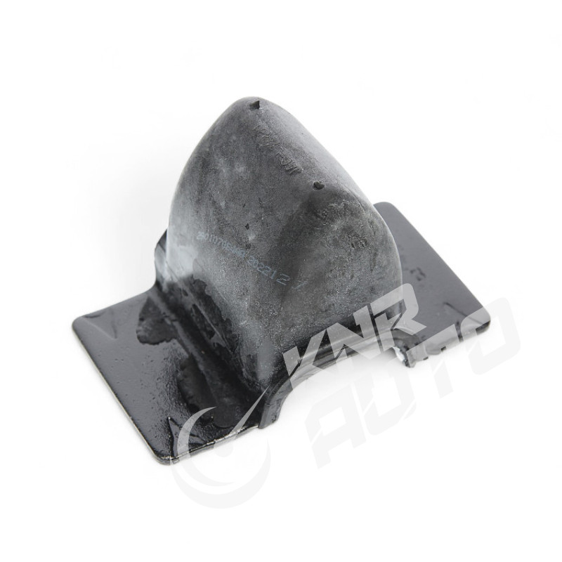 Отбойник передней рессоры JAC N120-2901070S4AA