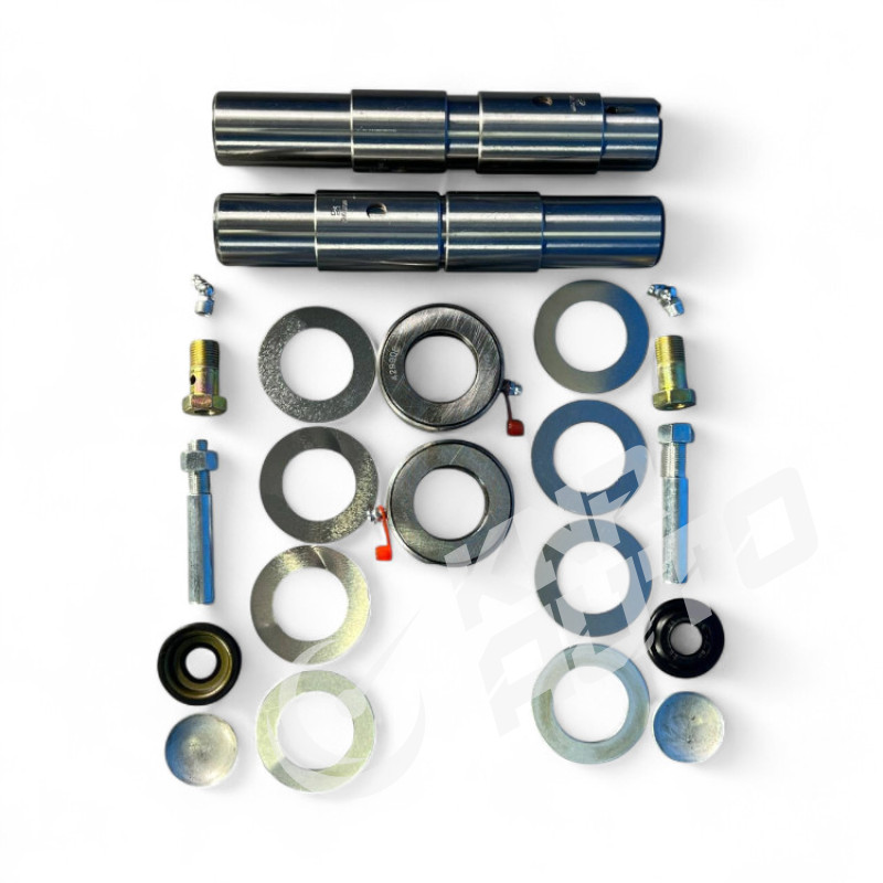 Шкворня ремкомплект (38*228) JAC N120-30D5-01021-KIT
