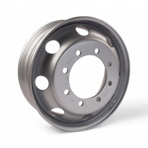Диск колесный JAC N120