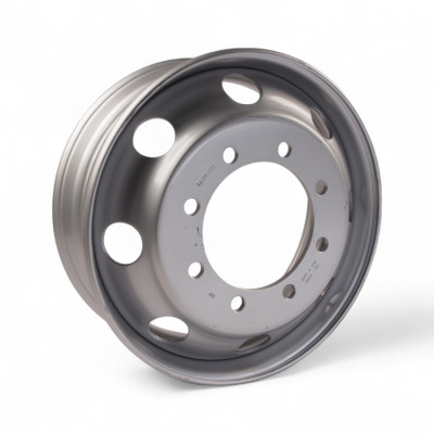 Диск колесный JAC N120
