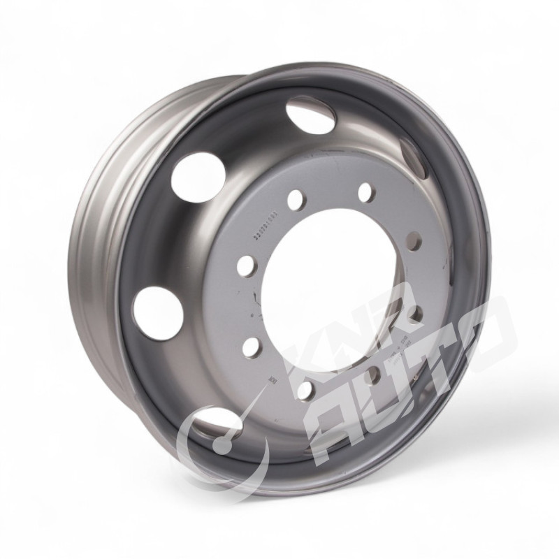Диск колесный JAC N120-3101010LE355