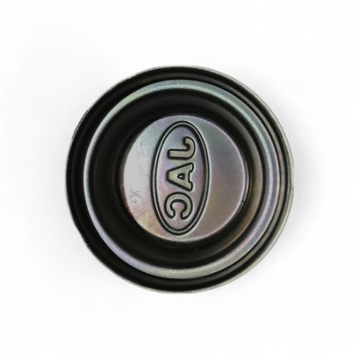 Кришка ступиці (передня) JAC N120